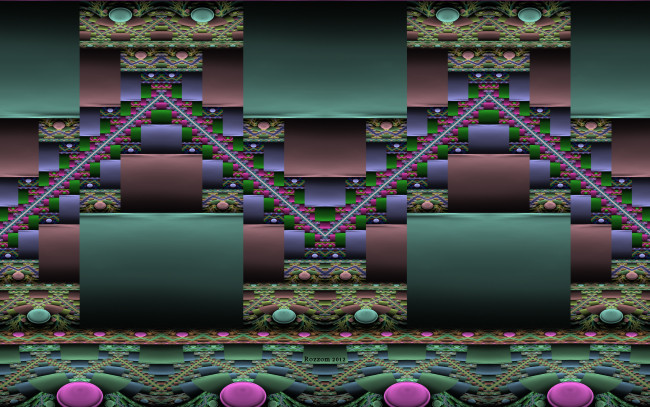 Обои картинки фото 3д графика, абстракция , abstract, цвет, фон, узор