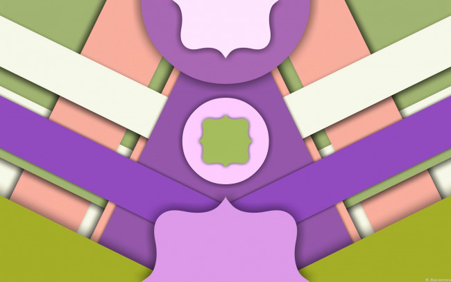 Обои картинки фото векторная графика, графика , graphics, цвет, узор, фон