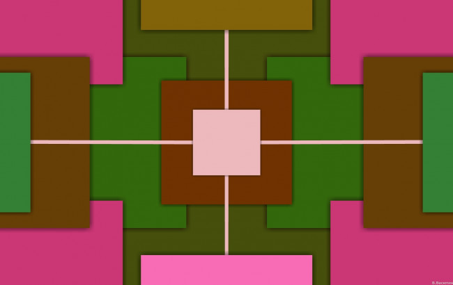 Обои картинки фото векторная графика, графика , graphics, узор, фон, цвет