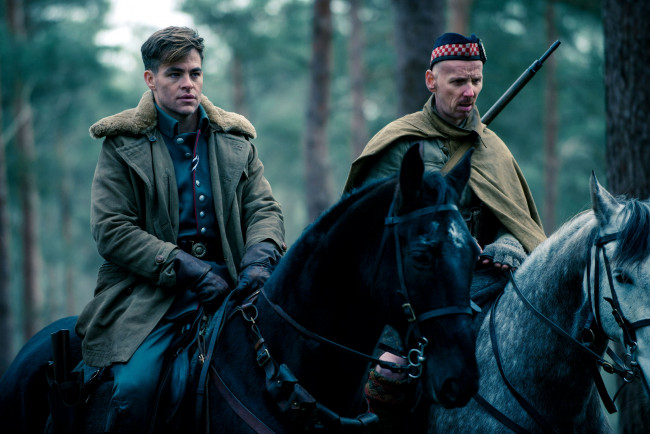 Обои картинки фото кино фильмы, wonder woman, персонажи