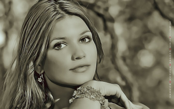 Картинка календари компьютерный+дизайн 2019 женщина взгляд украшение браслет девушка calendar лицо