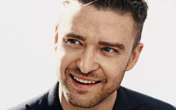 Картинка мужчины justin+timberlake улыбка