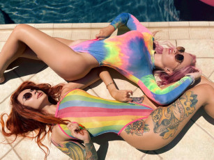 Картинка девушки leah+meow+ любовь+речитская красивые супер секси няшки нежные классные модницы лапочки мадамочки любовь речитская