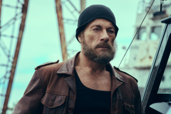 обоя the last mercenary ,  2021 , кино фильмы, -unknown , другое, последний, наемник, боевик, комедия, жан, клод, ван, дамм, richard, brumere