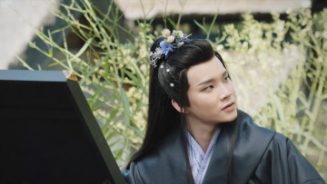 Картинка кино+фильмы the+birth+of+the+drama+king сказание о юности the birth of drama king