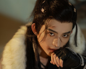 Картинка мужчины chang+hua+sen актер чан хуа сэнь chang hua sen