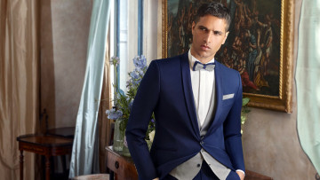 Картинка мужчины -unsort модель