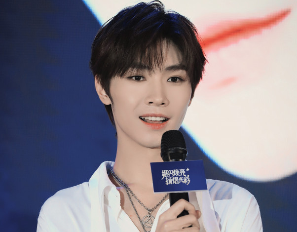 Обои картинки фото мужчины, song ji yang, сун, цзиян, китай, актёр, певец