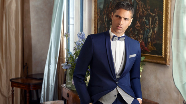 Обои картинки фото мужчины, -unsort, модель