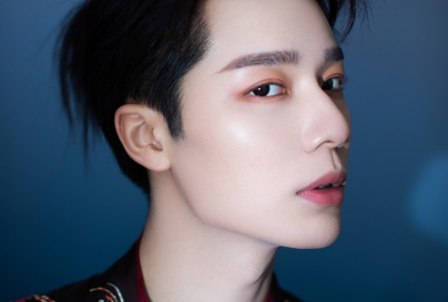 Обои картинки фото мужчины, li dai kun, ли, дайкунь