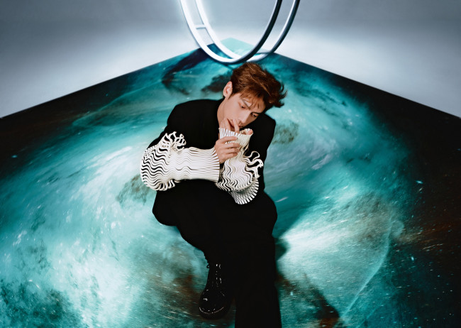 Обои картинки фото мужчины, luo yunxi, ло, юньси