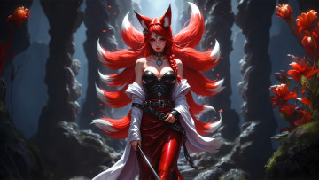 обоя видео игры, league of legends, нейросети, графика, нейроарт, ai, art, нейронные, сети, рисунки, нейро, искусство, нейрографика, graphics, neuroart, neural, networks, drawings, neuro, neurography