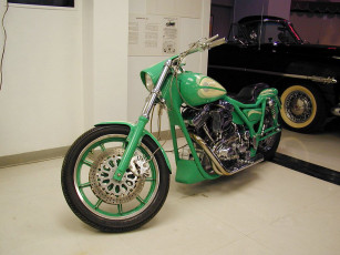 Картинка мотоциклы harley davidson