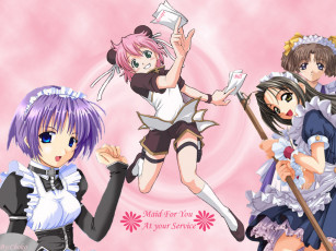 Картинка аниме