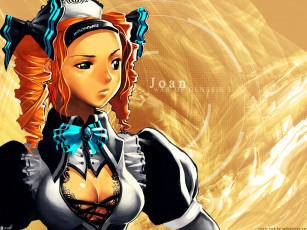 Картинка аниме the war of genesis iii