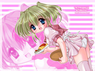 Картинка аниме *unknown другое