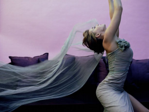 Картинка Carmen+Electra девушки