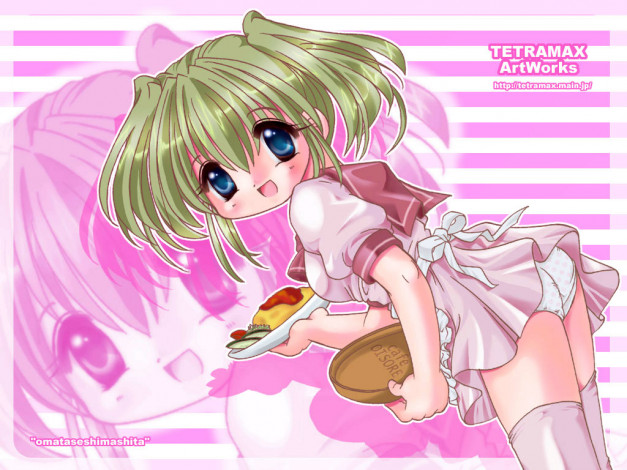 Обои картинки фото аниме, *unknown, другое