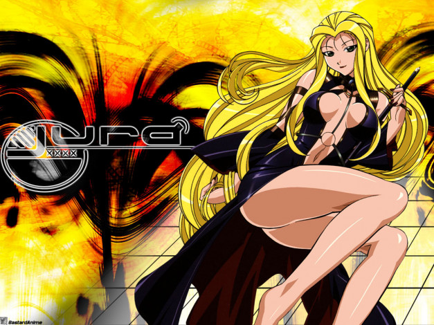 Обои картинки фото аниме, vandread