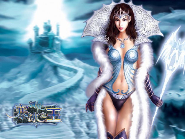 Обои картинки фото видео, игры, ~~~другое~~~