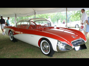 Картинка автомобили buick