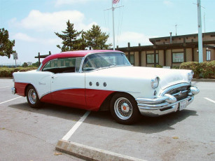 Картинка автомобили buick