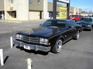 Картинка автомобили buick