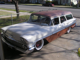 Картинка автомобили классика