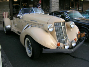 Картинка автомобили классика