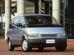 Картинка автомобили toyota