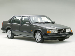Картинка автомобили volvo