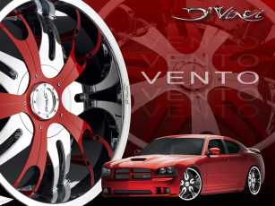 Картинка dodge charger автомобили