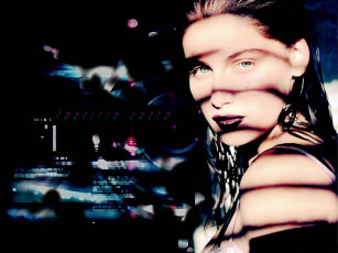 Картинка Leatitia+Casta девушки