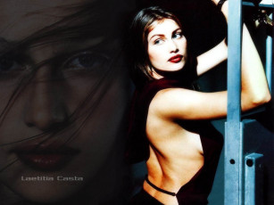 Картинка Leatitia+Casta девушки