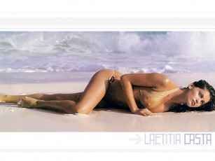 Картинка Leatitia+Casta девушки