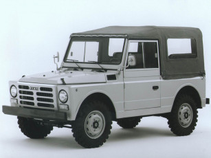 Картинка fiat campagnola автомобили