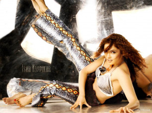 Картинка Isha+Koppikar девушки