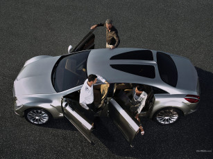 Картинка автомобили mercedes benz