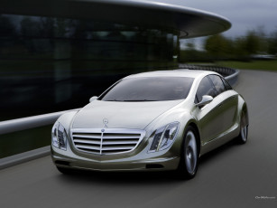 Картинка автомобили mercedes benz