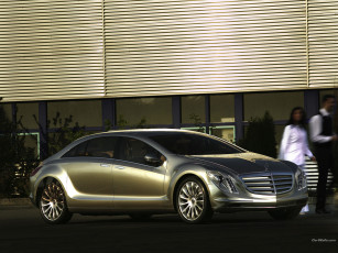 Картинка автомобили mercedes benz