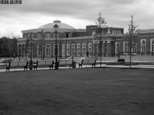 Картинка москва царицыно города россия