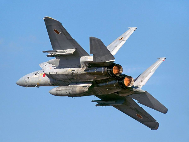 Обои картинки фото авиация, боевые, самолёты