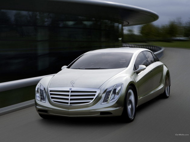 Обои картинки фото автомобили, mercedes, benz