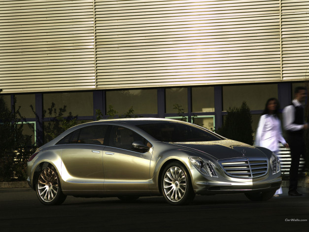 Обои картинки фото автомобили, mercedes, benz