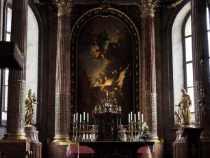 Картинка интерьер дворцы музеи