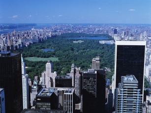 Картинка города нью йорк сша