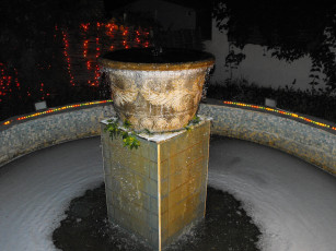 Картинка разное сооружения постройки