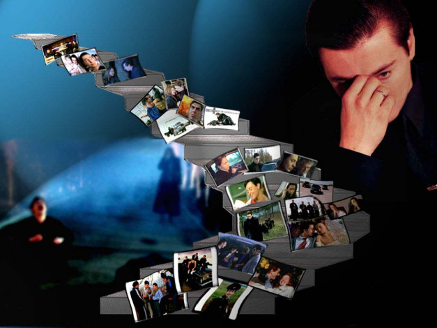 Обои картинки фото бригада, кино, фильмы