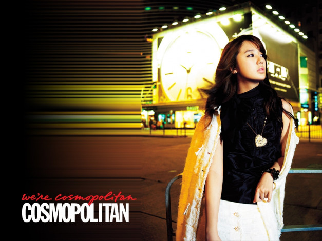 Обои картинки фото cosmopolitan, бренды