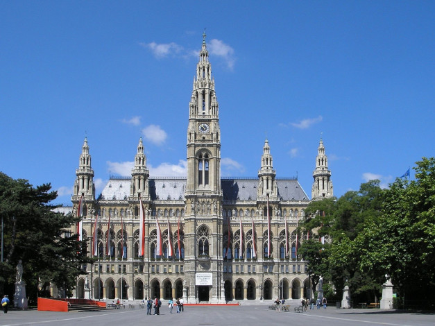 Обои картинки фото города, католические, соборы, костелы, аббатства